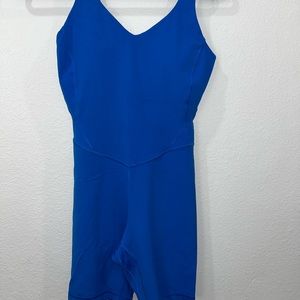 Lululemon align bodysuit 8”